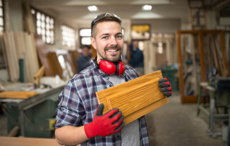Certificate III in Carpentry (1)