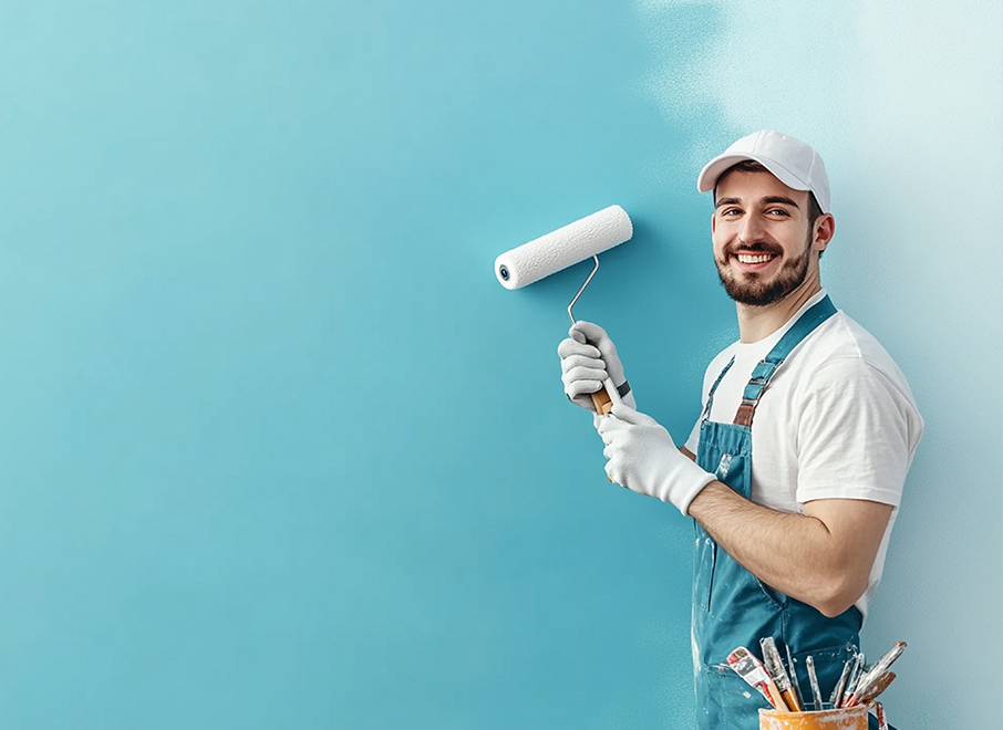 Certificate III in Painting Decorating (2)