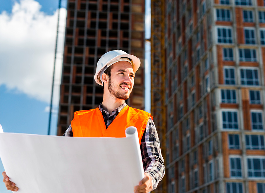 Diploma of Building and Construction (Building) listing
