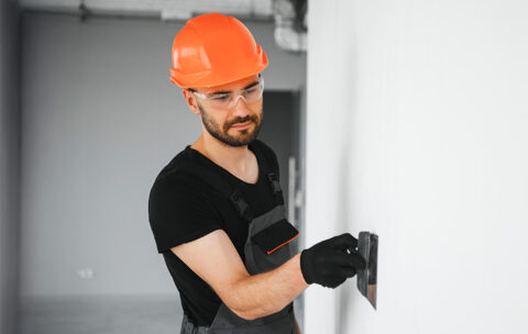 Certificate III in Solid Plastering (Detail Page)